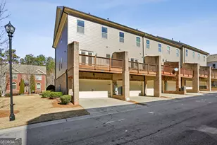 7395 Glisten Ave, Sandy Springs, GA 30328 - Photo 20