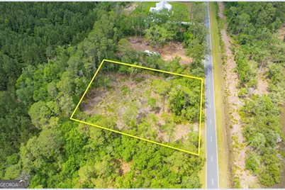 0 Piney Bluff Lot 5 Road, Waverly, GA 31565 - Photo 12