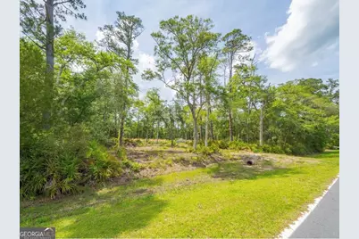 0 Piney Bluff Lot 5 Road, Waverly, GA 31565 - Photo 22