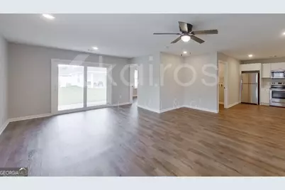 122 Cottage Grove Road, Brunswick, GA 31525 - Photo 4