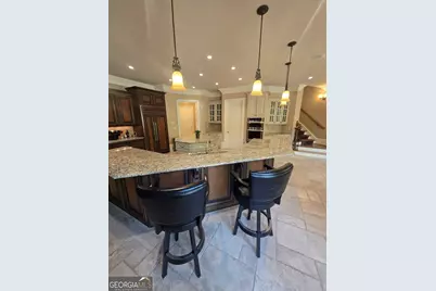 2200 Heathermoor Hill Drive, Marietta, GA 30062 - Photo 12