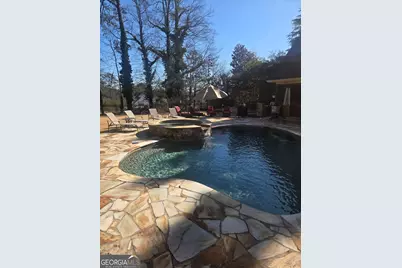 2200 Heathermoor Hill Drive, Marietta, GA 30062 - Photo 82