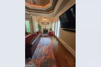 2200 Heathermoor Hill Drive, Marietta, GA 30062 - Photo 16