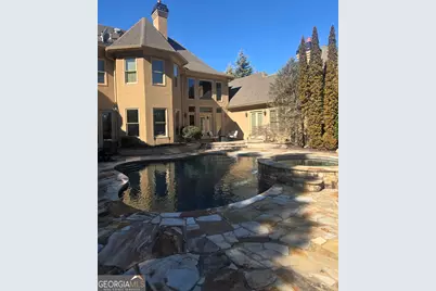 2200 Heathermoor Hill Drive, Marietta, GA 30062 - Photo 90