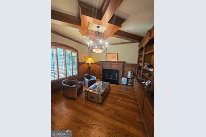 2200 Heathermoor Hill Drive, Marietta, GA 30062 - Photo 24