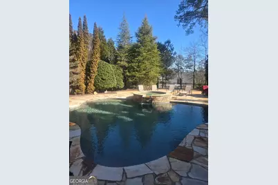 2200 Heathermoor Hill Drive, Marietta, GA 30062 - Photo 86