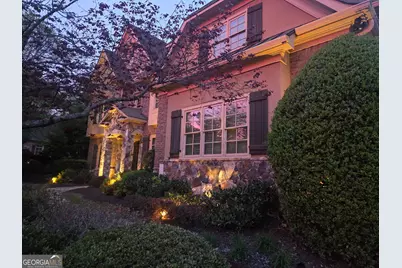 2200 Heathermoor Hill Drive, Marietta, GA 30062 - Photo 4