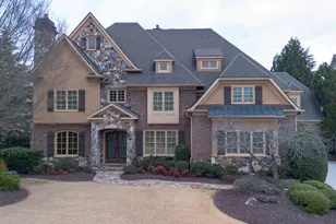 2200 Heathermoor Hill Dr, Marietta, GA 30062 - Photo 1