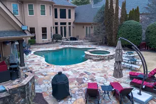 2200 Heathermoor Hill Dr, Marietta, GA 30062 - Photo 6