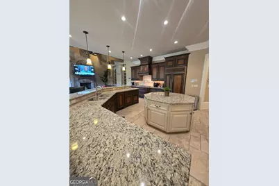 2200 Heathermoor Hill Drive, Marietta, GA 30062 - Photo 12