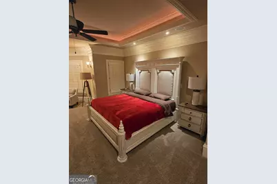 2200 Heathermoor Hill Drive, Marietta, GA 30062 - Photo 34