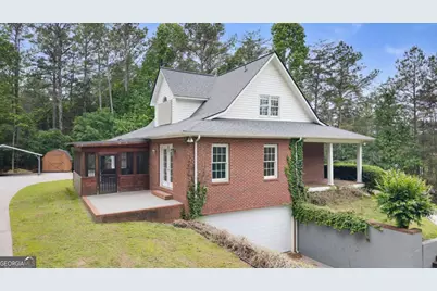 337 Fields Ferry Drive NE, Calhoun, GA 30701 - Photo 6