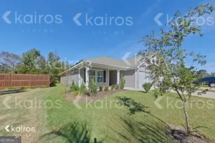 132 Cottage Grove Rd, Brunswick, GA 31525 - Photo 2