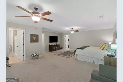 1106 Edward Drive, McDonough, GA 30252 - Photo 20