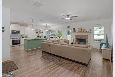 1106 Edward Drive, McDonough, GA 30252 - Photo 6