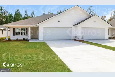 153 Cottage Grove Road, Brunswick, GA 31525 - Photo 1
