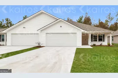 155 Cottage Grove Road, Brunswick, GA 31525 - Photo 1