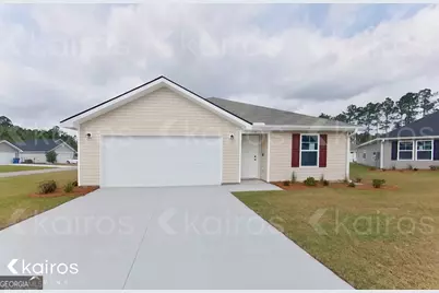 15 Bungalow Circle, Brunswick, GA 31525 - Photo 1