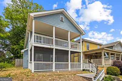 775 Welch Street SW, Atlanta, GA 30310 - Photo 1