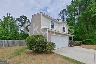 138 Amber Mill Cir, Brunswick, GA 31525 - Photo 2