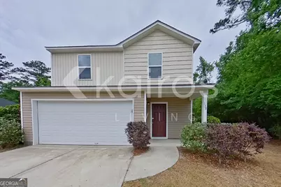 138 Amber Mill Circle, Brunswick, GA 31525 - Photo 1