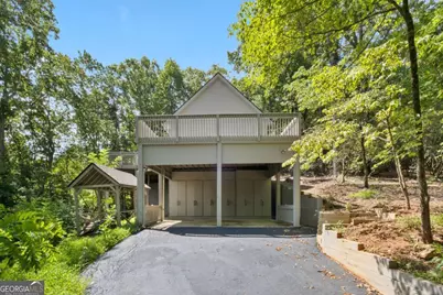 62 Bear Cub Ridge, Big Canoe, GA 30143 - Photo 28
