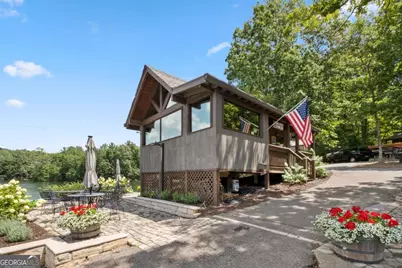 62 Bear Cub Ridge, Big Canoe, GA 30143 - Photo 36