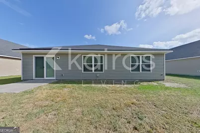 15 Carrollton Drive, Brunswick, GA 31525 - Photo 20