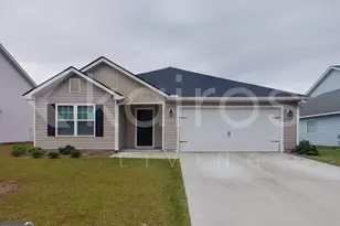 12 Carrollton Dr, Brunswick, GA 31525 - Photo 1