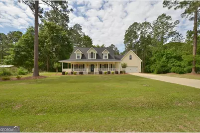 6521 Larch Lane, Eastman, GA 31023 - Photo 2