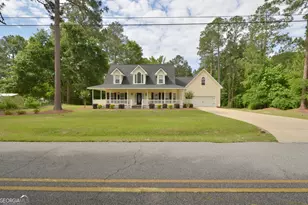 6521 Larch Ln, Eastman, GA 31023 - Photo 1