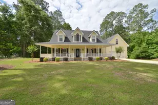 6521 Larch Ln, Eastman, GA 31023 - Photo 1