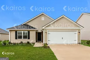17 Red Oak Dr., Brunswick, GA 31525 - Photo 1
