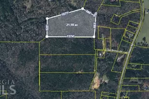 000 Joe Brown Dr, Shiloh, GA 31826 - Photo 1