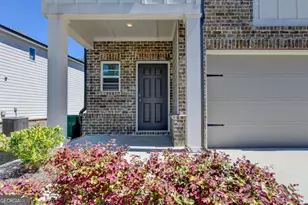 2531 Canning Vw Ave, Lawrenceville, GA 30044 - Photo 4