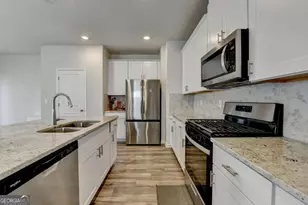 2531 Canning Vw Ave, Lawrenceville, GA 30044 - Photo 16