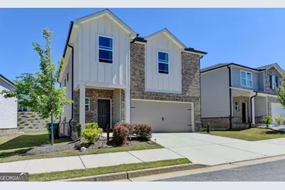 2531 Canning View Avenue, Lawrenceville, GA 30044 - Photo 2
