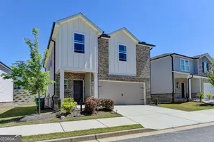 2531 Canning Vw Ave, Lawrenceville, GA 30044 - Photo 2