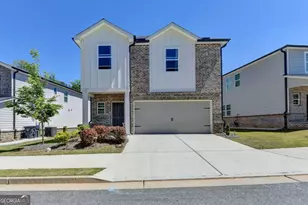 2531 Canning Vw Ave, Lawrenceville, GA 30044 - Photo 1
