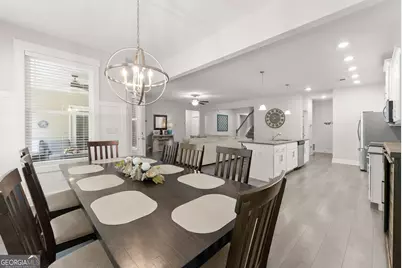 109 Marauder Way, Athens, GA 30607 - Photo 4