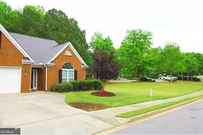 25 Pacific Avenue, Sharpsburg, GA 30277 - Photo 2