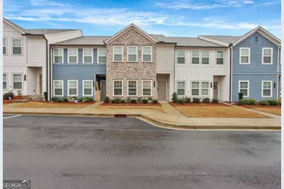 4140 Kingsbere Way, Douglasville, GA 30135 - Photo 2
