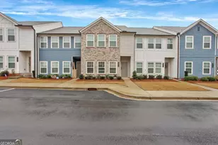 4140 Kingsbere Wy, Douglasville, GA 30135 - Photo 2