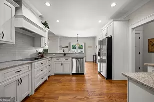 4050 Smokey Rd, Newnan, GA 30263 - Photo 12