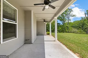 4050 Smokey Rd, Newnan, GA 30263 - Photo 42