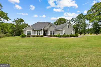 4050 Smokey Road, Newnan, GA 30263 - Photo 2