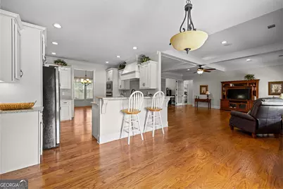 4050 Smokey Road, Newnan, GA 30263 - Photo 16