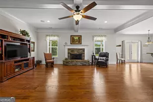 4050 Smokey Rd, Newnan, GA 30263 - Photo 22