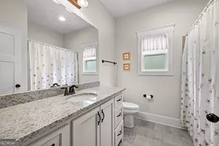4050 Smokey Rd, Newnan, GA 30263 - Photo 34