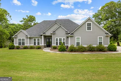 4050 Smokey Road, Newnan, GA 30263 - Photo 1